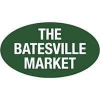 The Batesville Market logo