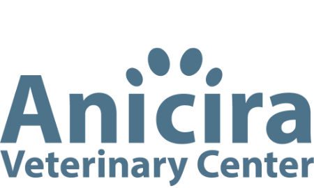 Anicira - Harrisonburg Veterinary Center logo