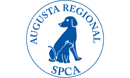 Augusta Regional SPCA Spay/Neuter Clinic logo