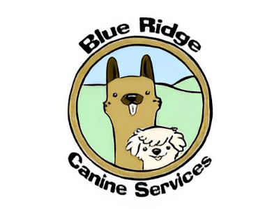 Blue Ridge Canine Safehouse logo