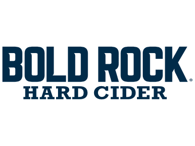 Bold Rock Hard Cider logo