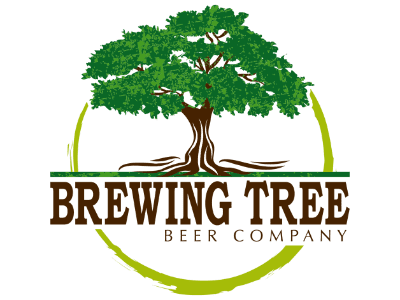 Brewing Tree Beer Co logo