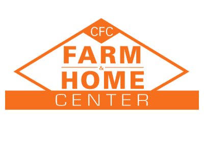 CFC Farm & Home Center logo