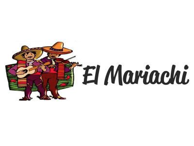 El Mariachi logo