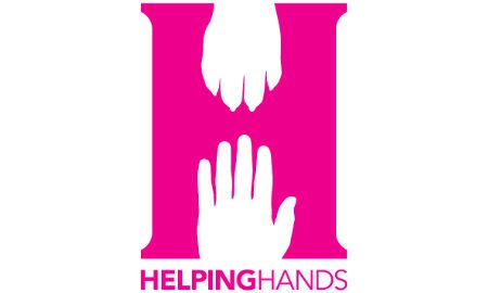 Helping Hands Affordable Veterinary Surgery & Dental Care logo