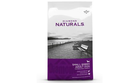 Diamond-Naturals Chicken and Rice