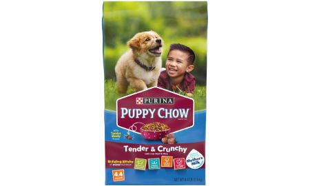 Purina Puppy Chow