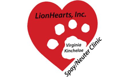 Virginia Kincheloe Spay & Neuter Clinic logo