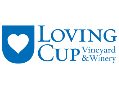 Loving Cup Vineyard & Winery logo