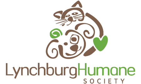 Lynchburg Humane Society Spay/Neuter Clinic logo