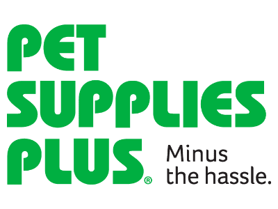 Pet Supplies Plus logo