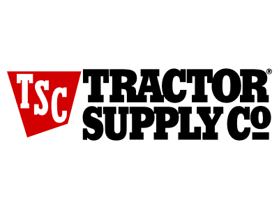 Tractor Supply Co logo