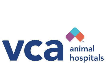 VCA Animal Hospitals logo