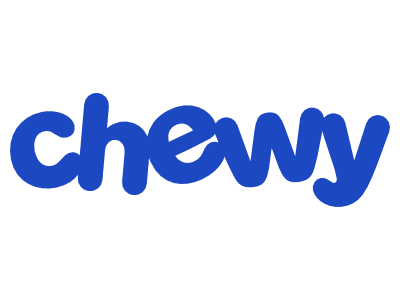 Chewy logo