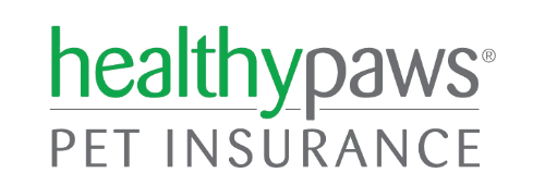 healthy paws Pet Insurance logo