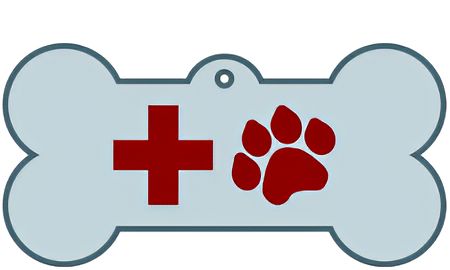 Animal Emergency and Critical Care logo