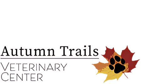 Autumn Trails Veterinary Center logo