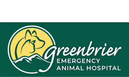 Greenbrier Emergency Animal Hospital logo