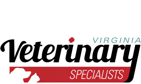 Virginia Veterinary Specialists logo