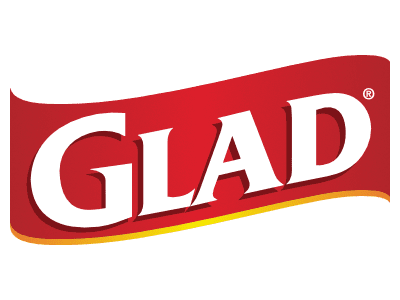 Glad logo